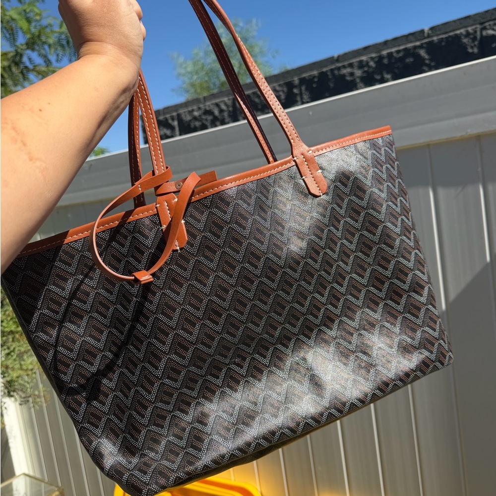 Tote bag, never used